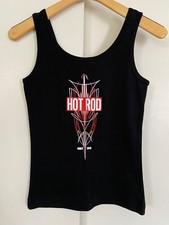 HOT ROD Magazine Top NEW