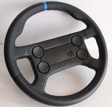 Steering Wheel OEM VW  Leather