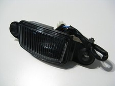 License Plate Light Lamp Yamaha XVS 1300 Midnight Star, VP26, 2007-