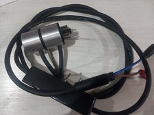 Dual 2 in 1 Tube amp bias tool Current and Plate Voltage test probe 6l6 el34 kt