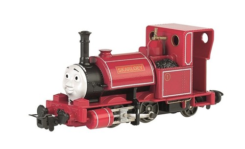 Bachmann 58601 thomas and - 58601,