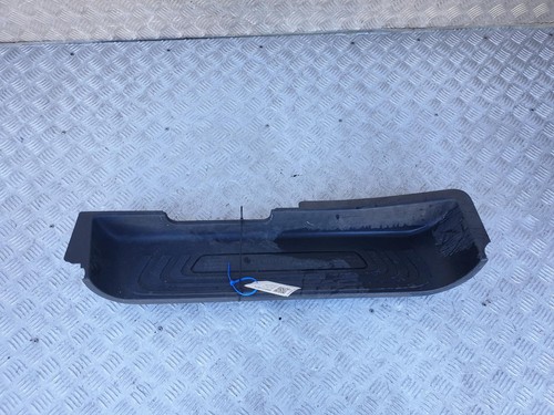 Mercedes vito side step - mercedes,