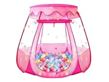 TikTent Pop Up Princess Play