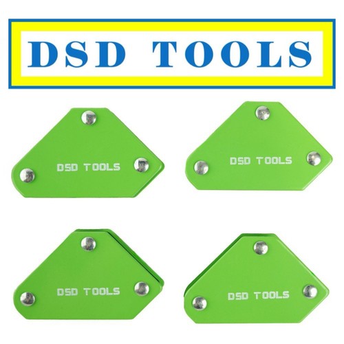 Dsd tools 4pc mini - dsd,