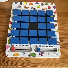 Mellisa & Doug Pairs Game On