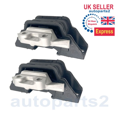 New genuine engine - new,