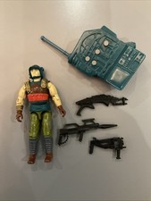 Gi Joe / Action Force Dodger