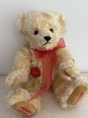 Hermann teddy original hamleys - teddy,