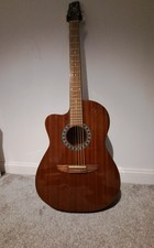 Lindo Guitar (no Longer Made)