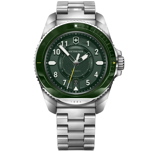 Victorinox journey 1884 - victorinox,