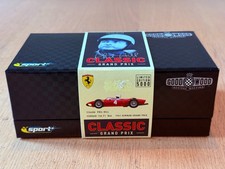 Scalextric C2640A - Ferrari