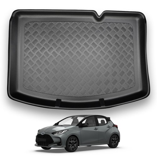 Nomad boot liner for toyota - nomad,