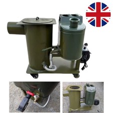 20㎡ Indoors Waste Oil Stove