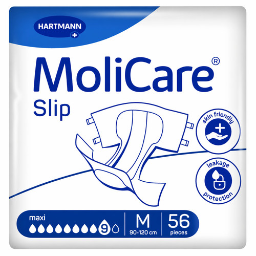 Molicare slip maxi with - 56, x