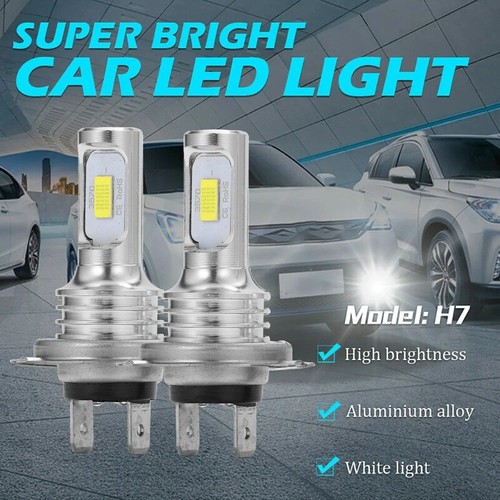 Led headlight replace - led,