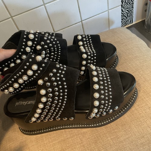 Jeffrey campbell platform - campbell,
