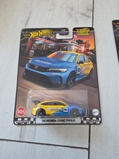 Hot Wheels Premium Boulevard