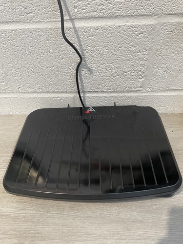 George foreman medium fit - medium,