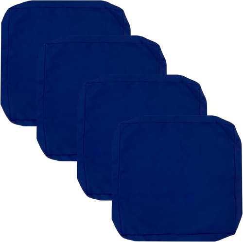 Patio cushion covers 24x24x4 - cushion,