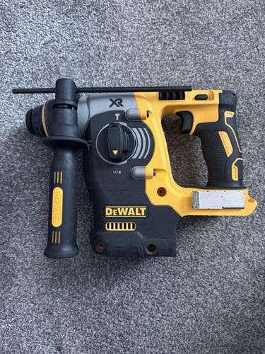 Dewalt dch273n 18v - dewalt, xr