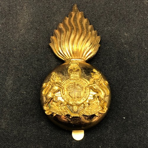Royal scots fusiliers - scots,