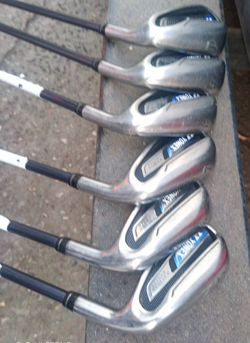 Yonex ezone elite - ezone, iron