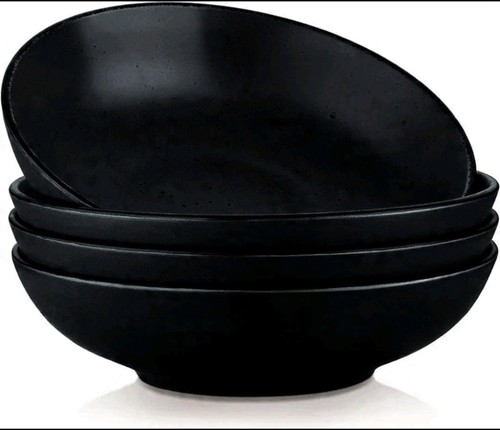 Vancasso pasta bowls set - bowls, 4