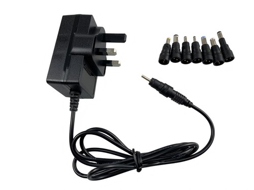 Replacement for 12v 5a - for, 1.5a