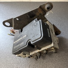 Peugeot 206 1999-2006 ABS Pump