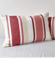 Laura Ashley Awning Stripe