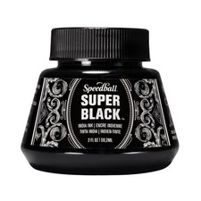 Speedball Super Black India