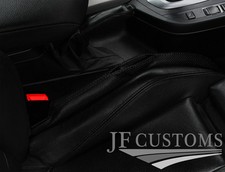 BLACK STITCH PERFORATED