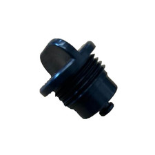 Genuine 15HP 20HP Tohatsu MFS15E 20E 4-Stroke EFi Outboard Flush Connector Cap