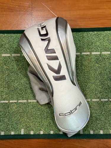 King cobra golf driver - golf,