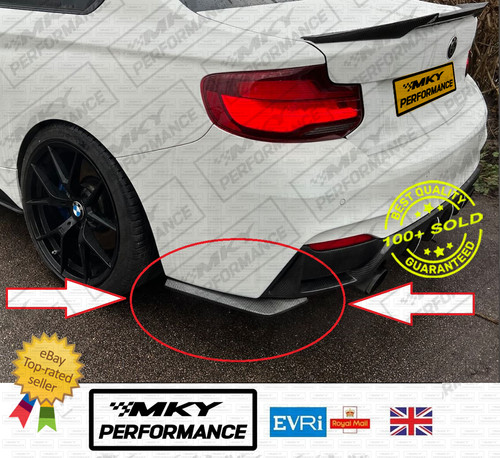 Bmw series f22 - f23, coupe