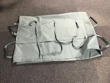 NEW Original Zodiac Bombard Inflatable Boat Dinghy Rib Carry Bag Holdall Valise