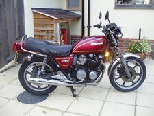 KAWASAKI Z 750 & KZ 750 WORKSHOP MANUAL WORKSHOP SERVICE REPAIR ENGLISH ON PD...