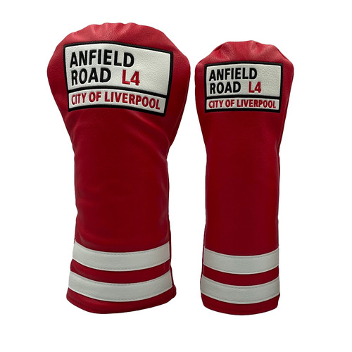 Liverpool driver - (anfield),