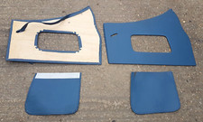 Jaguar XK 120 / 140 Roadstar