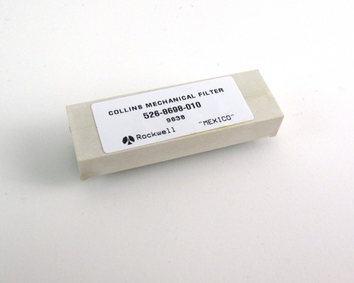 Rockwell collins 526 8698 - collins, 526-8698-010