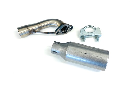 Honda gx160 gx200 high flow - gx200,