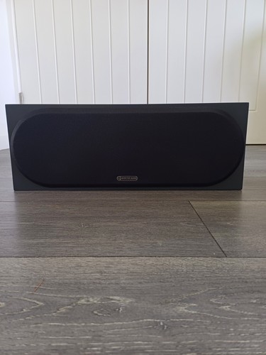 Monitor audio c150 centre - monitor,