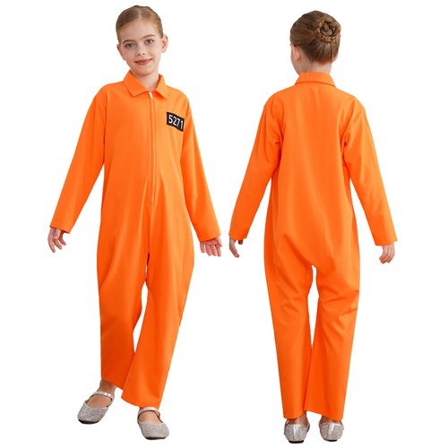 Kids romper inmate - kids,