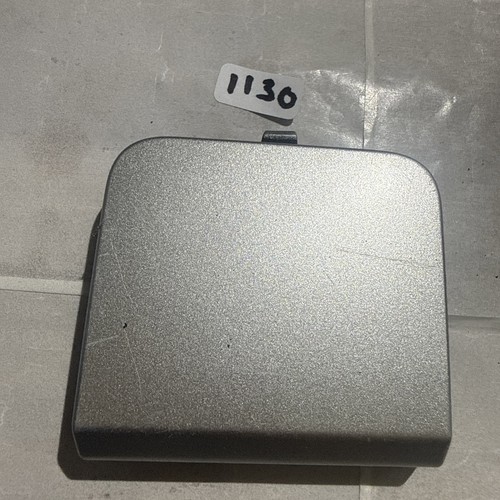 Silver genuine nissan qashqai - silver,