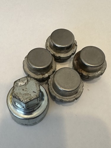 Genuine ford alloy locking - ford,