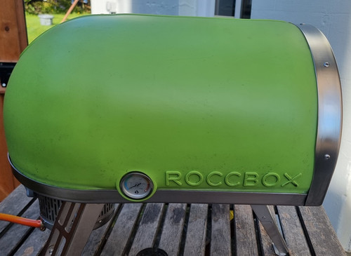 Gozney roccbox commercial - gozney,