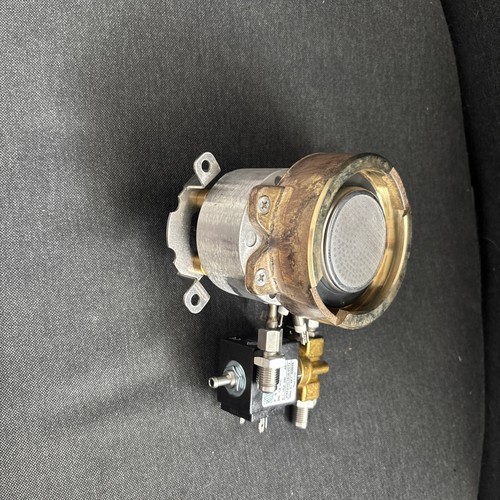 Ascaso espresso machine - machine, spare