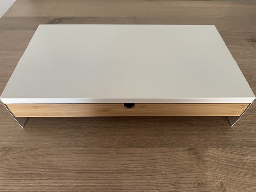 Ikea elloven monitor stand - ikea,