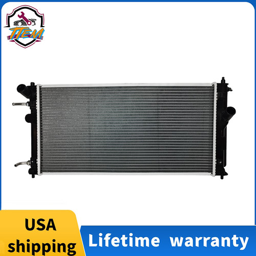Cu2335 radiator for 2000 2004 - cu2335, 2000-2004