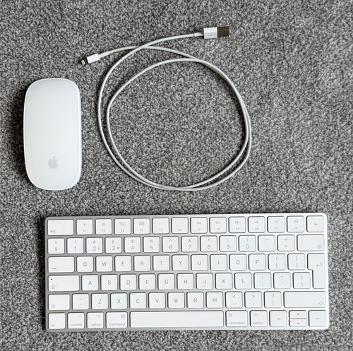 Apple a1644 wireless keyboard - apple,